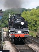 Bluebell Railway 4