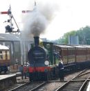 Bluebell Railway 4