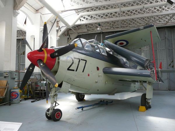 Duxford (20)