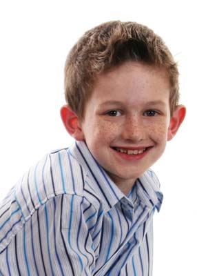 Benjamin James