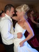 Nicola & Chris0806