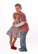 Ben and Emily