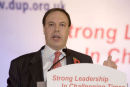 DUP Conference 2008 