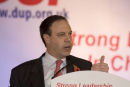 DUP Conference 2008 