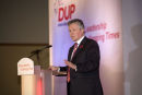 DUP Conference 2008 