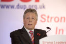 DUP Conference 2008 