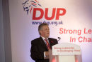 DUP Conference 2008 