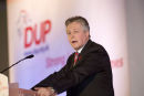 DUP Conference 2008 