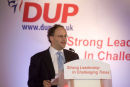 DUP Conference 2008 