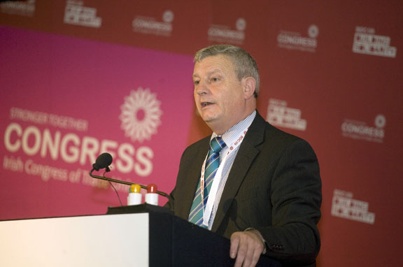 Peter Bunting