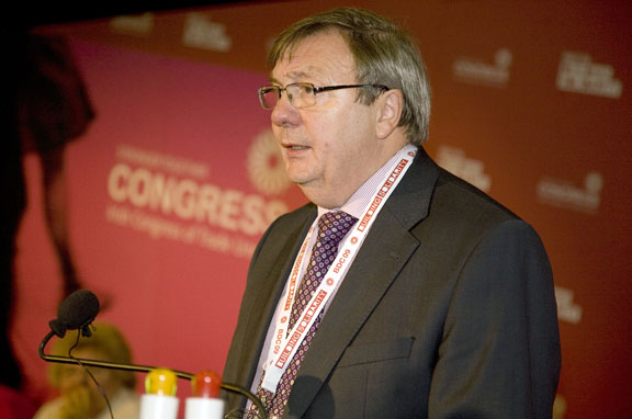 John Carr