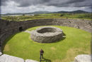 Ringfort in Caherciveen