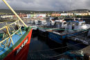 Portmagee Harbour