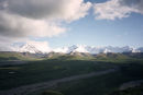 Denali National Park, Alaska.