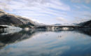 Glacier Bay, Alaska.