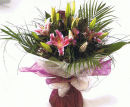 Lily Sensation
