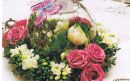 Table centre arrangement
