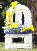 Vacant Chair