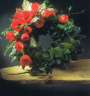 Modern Wreath
