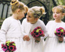 Flowergirls posies