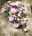 Funeral Spray