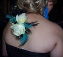 Corsage creations