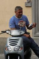 Scooter Boy