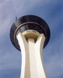 Stratosphere Tower