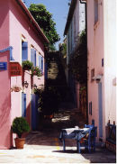 Back Streets of Fiskado