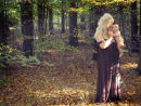 Donna and Koby