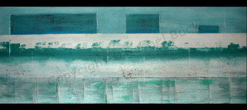 Echo Beach II