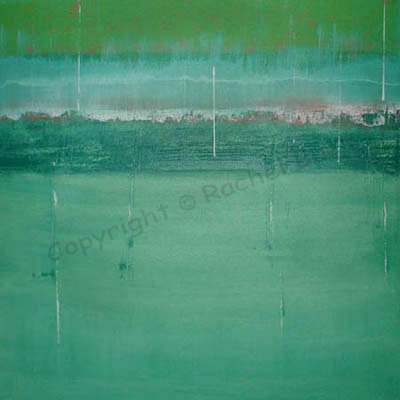Emerald Wash