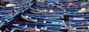 Sardine Boats
