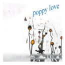 Poppy Love - Cd Cover