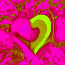 Love Heart 002