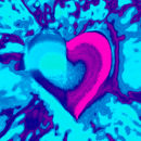 Love Heart 001