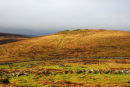 Grimspound Bronze Age Village Dartmoor