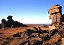 Great Staple Tor, Dartmoor.