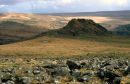 Leather Tor, Dartmoor.