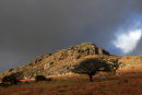 Sheepstor in January Dartmoor