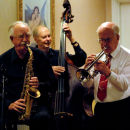 Just Jazz + Guest