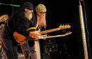 Dusty and the Rev Billy take a bow