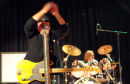 The ZZ Tops rhythm section