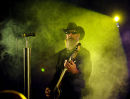 Dusty Thrills holdin down the lowdown!