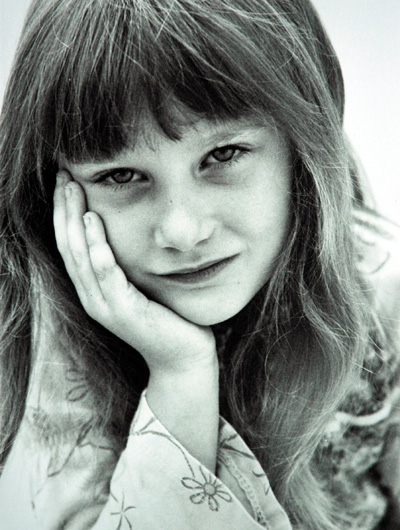 Georgina