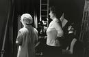 waiting in the wings