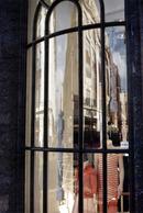 window reflection #7