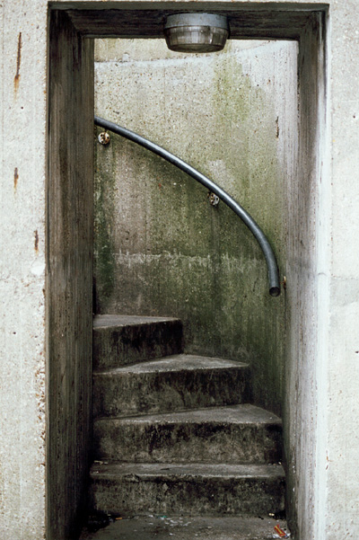 stairway to heaven...