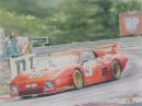 512BBLM Le Mans 1981