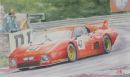 512BBLM Le Mans 1981